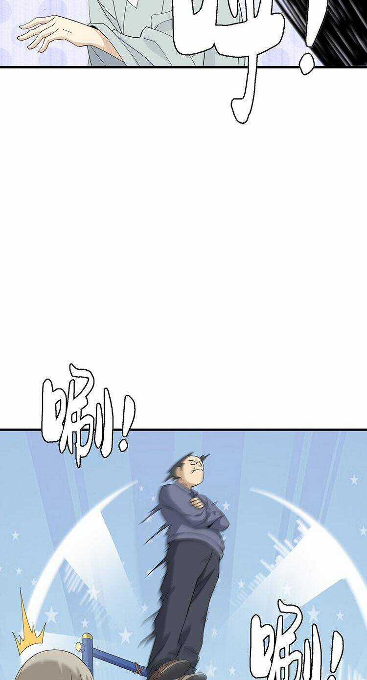 Ta Xuất Sơn Liền Vô Địch Chapter 4 trang 15