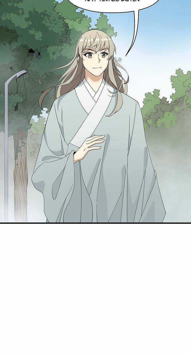 Ta Xuất Sơn Liền Vô Địch Chapter 4 trang 2