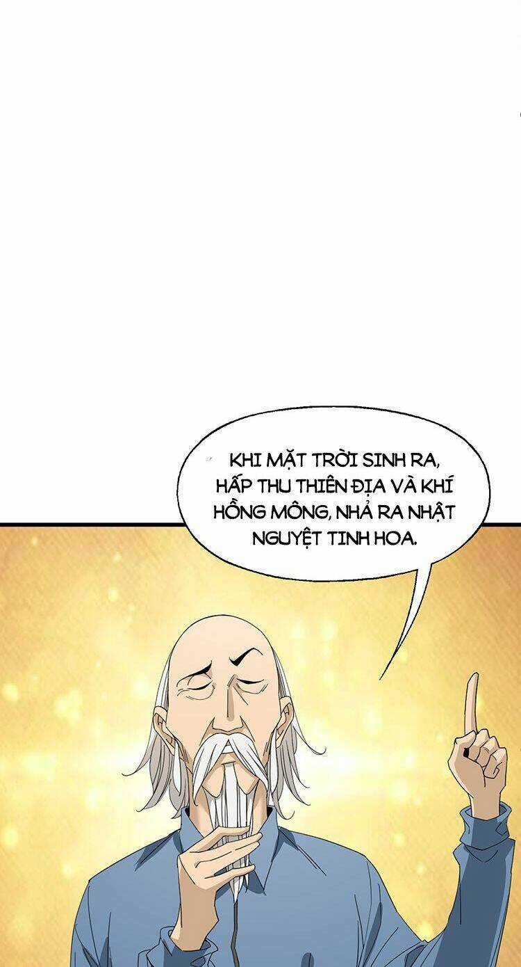 Ta Xuất Sơn Liền Vô Địch Chapter 4 trang 27