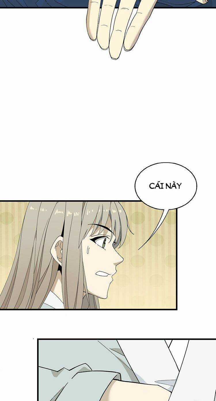 Ta Xuất Sơn Liền Vô Địch Chapter 4 trang 36