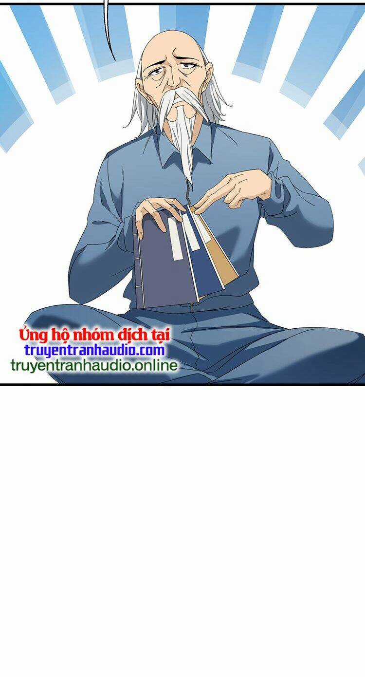 Ta Xuất Sơn Liền Vô Địch Chapter 4 trang 39