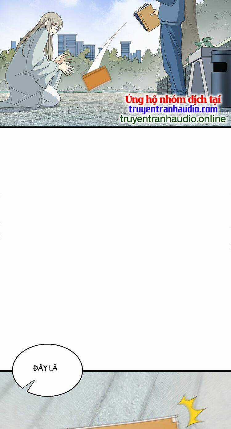 Ta Xuất Sơn Liền Vô Địch Chapter 4 trang 45