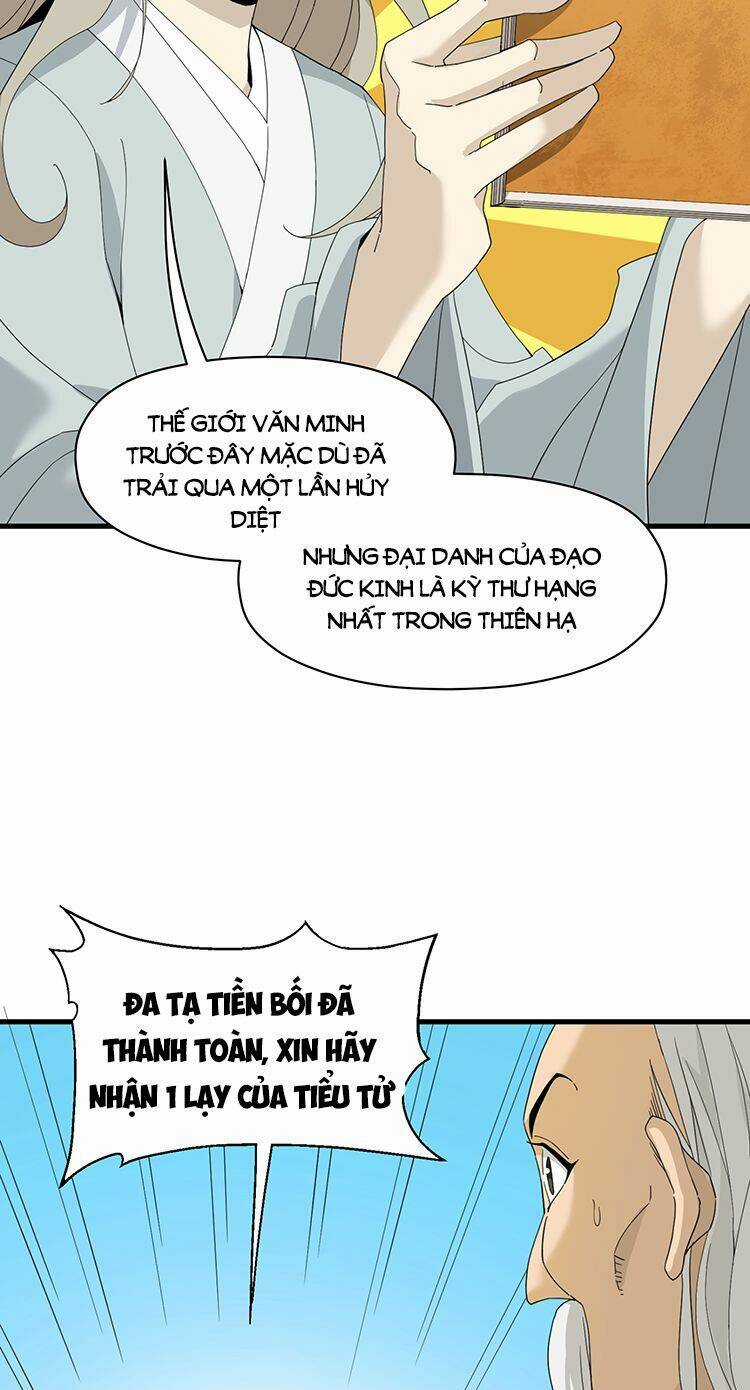 Ta Xuất Sơn Liền Vô Địch Chapter 4 trang 47