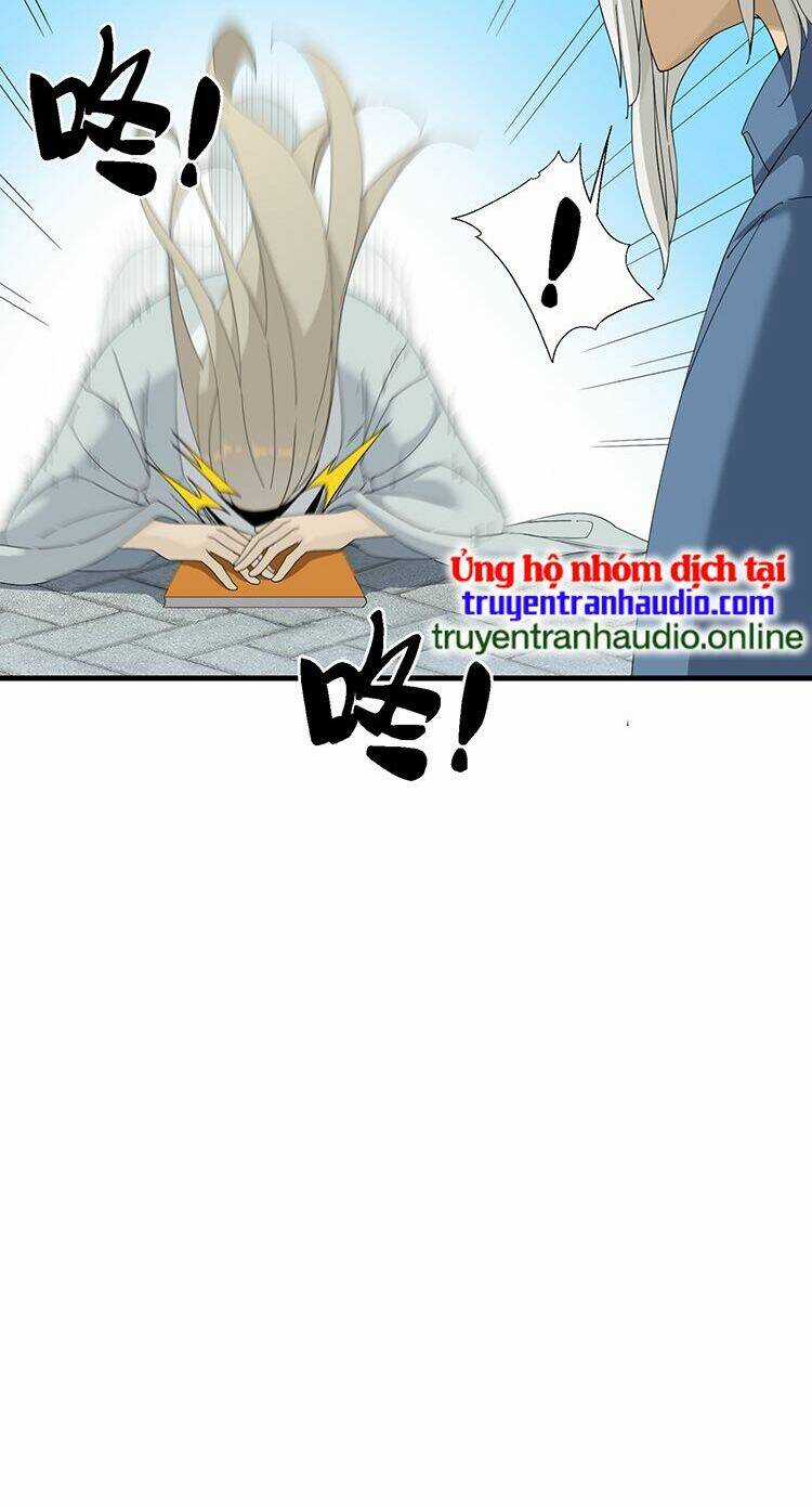 Ta Xuất Sơn Liền Vô Địch Chapter 4 trang 48