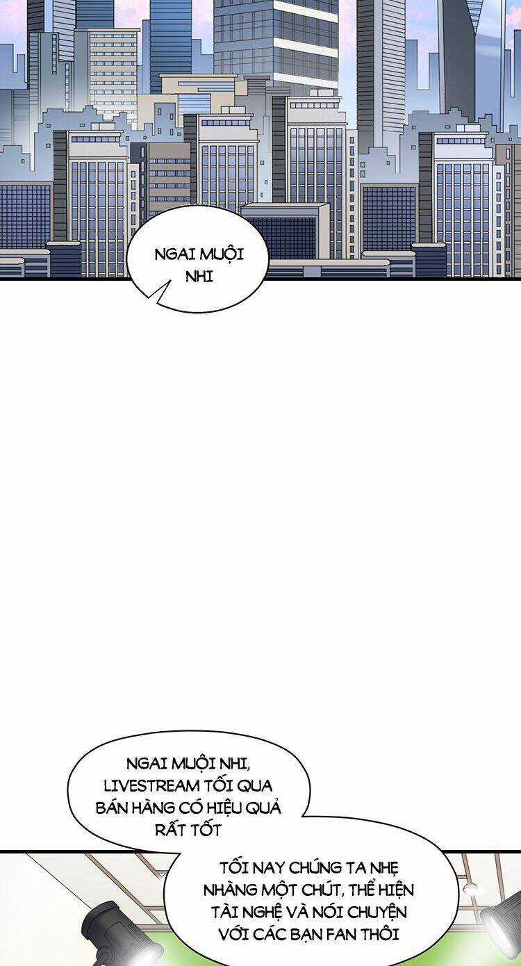 Ta Xuất Sơn Liền Vô Địch Chapter 4 trang 51