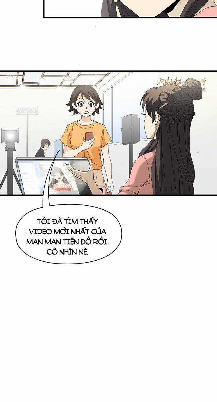 Ta Xuất Sơn Liền Vô Địch Chapter 4 trang 54