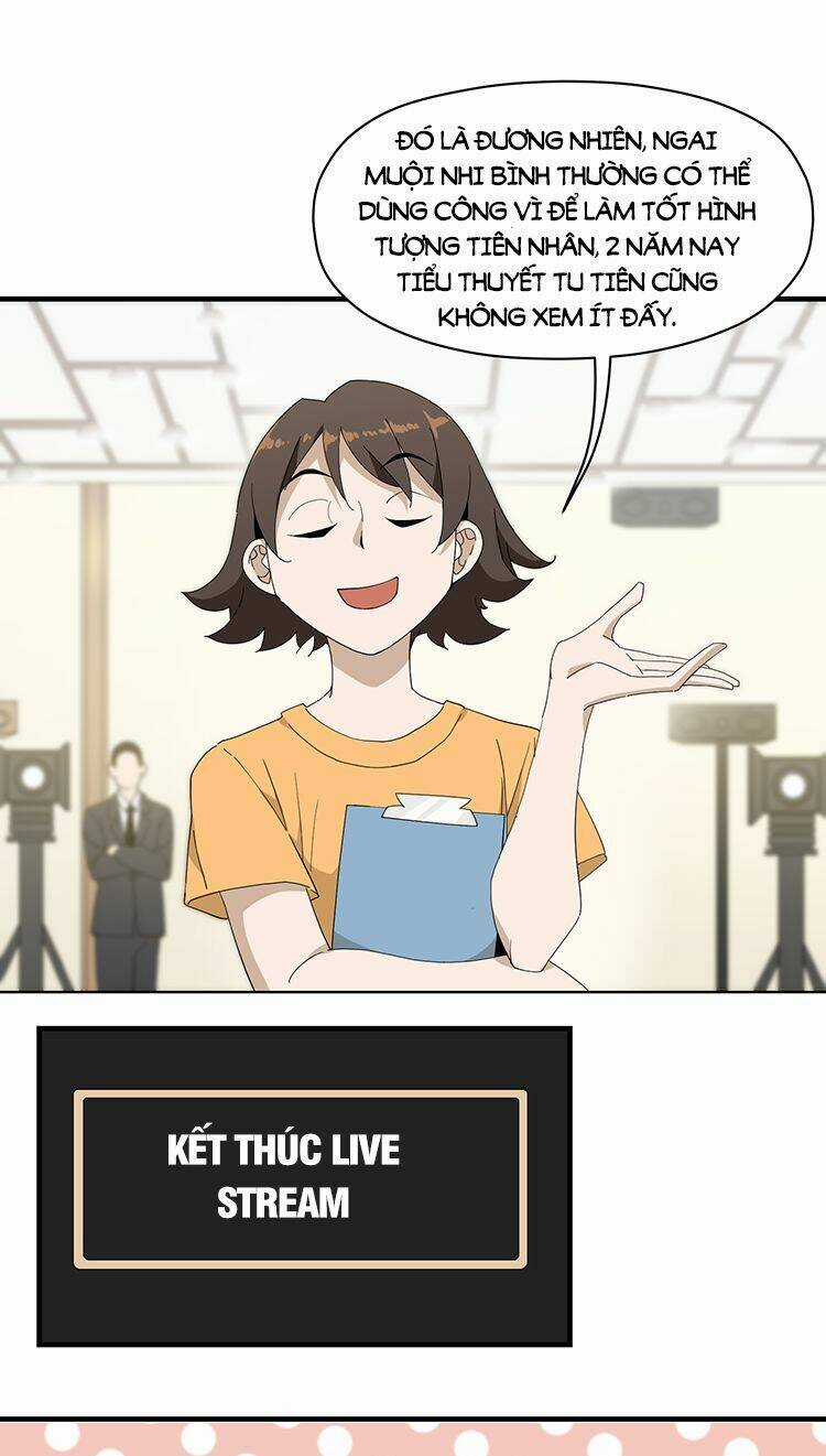 Ta Xuất Sơn Liền Vô Địch Chapter 5 trang 11