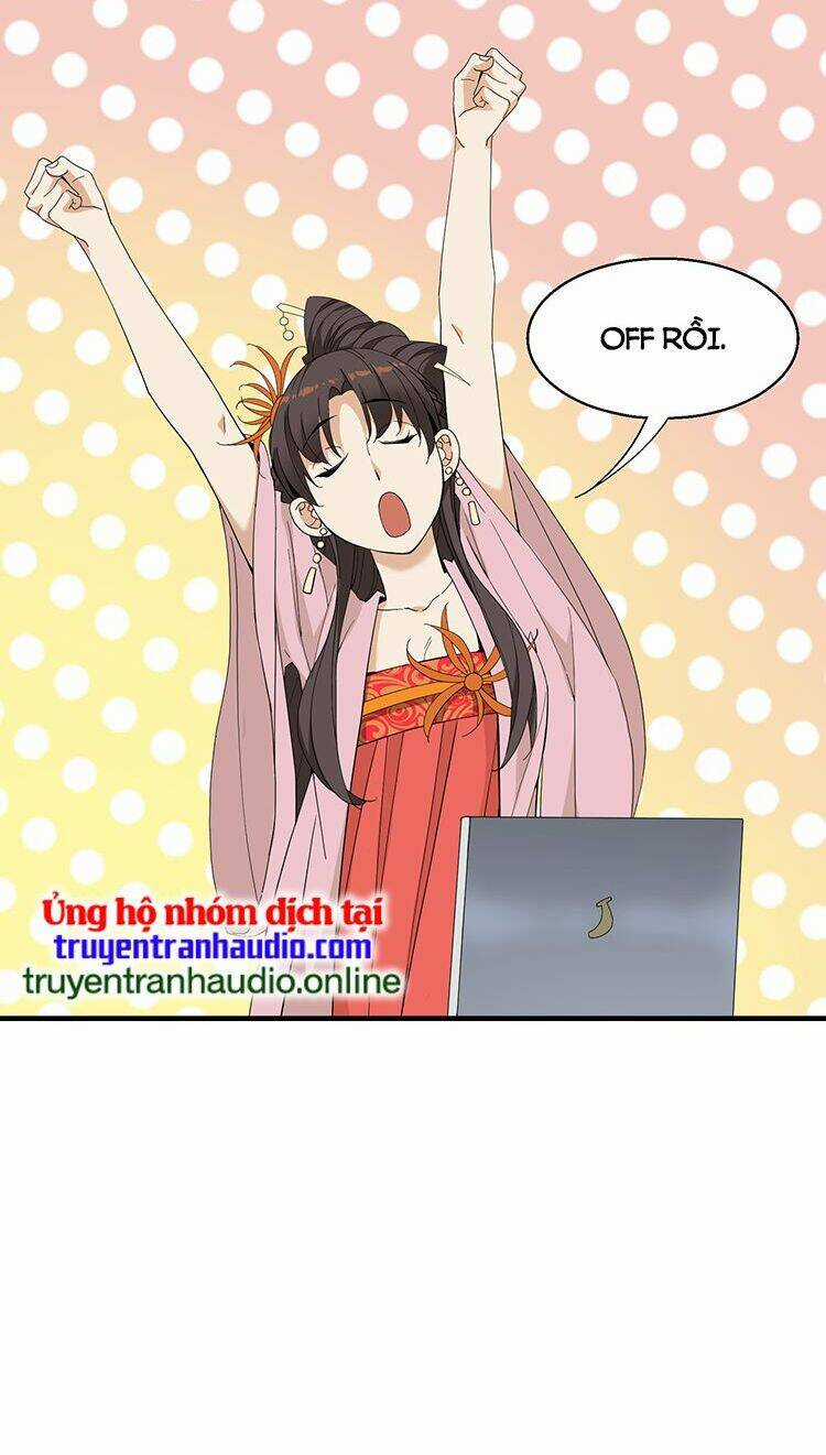 Ta Xuất Sơn Liền Vô Địch Chapter 5 trang 12