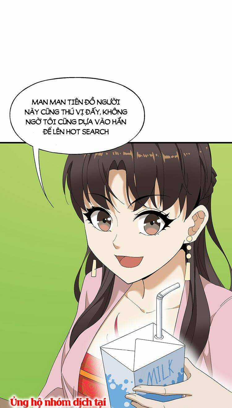 Ta Xuất Sơn Liền Vô Địch Chapter 5 trang 14