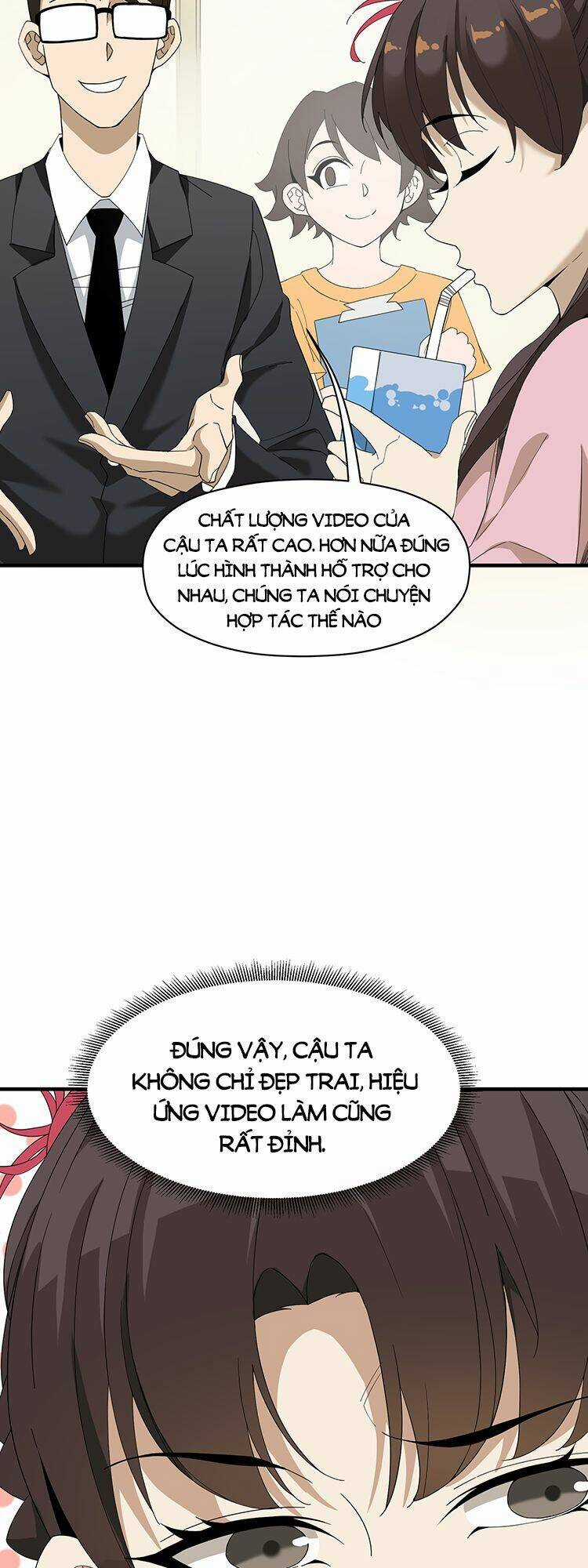 Ta Xuất Sơn Liền Vô Địch Chapter 5 trang 16