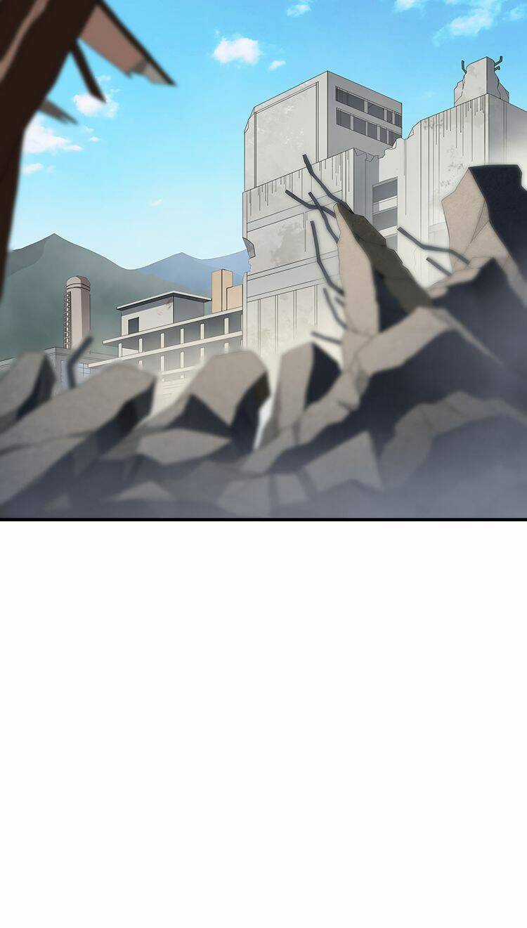 Ta Xuất Sơn Liền Vô Địch Chapter 5 trang 20