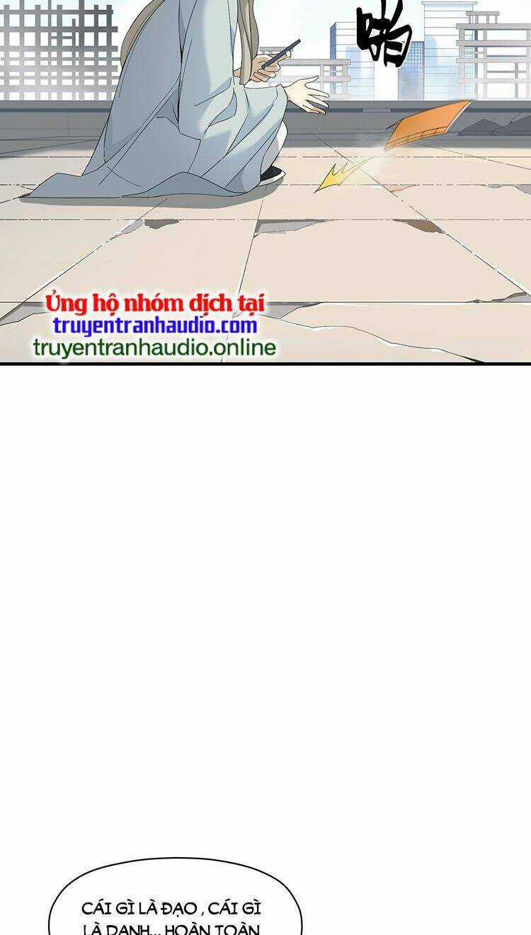 Ta Xuất Sơn Liền Vô Địch Chapter 5 trang 24