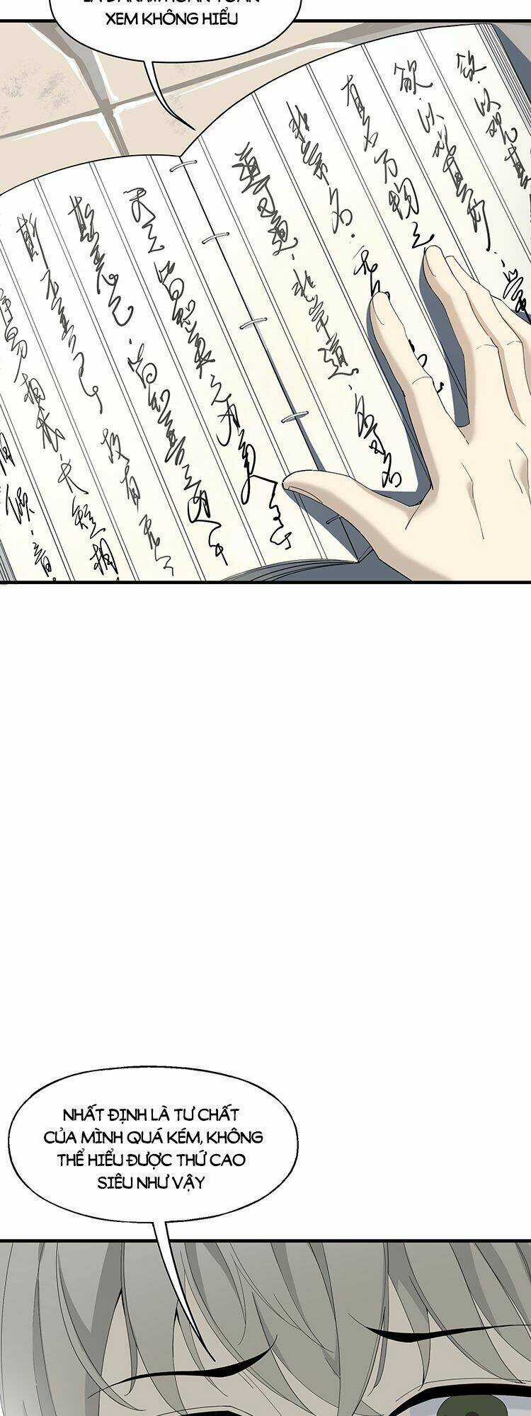 Ta Xuất Sơn Liền Vô Địch Chapter 5 trang 25