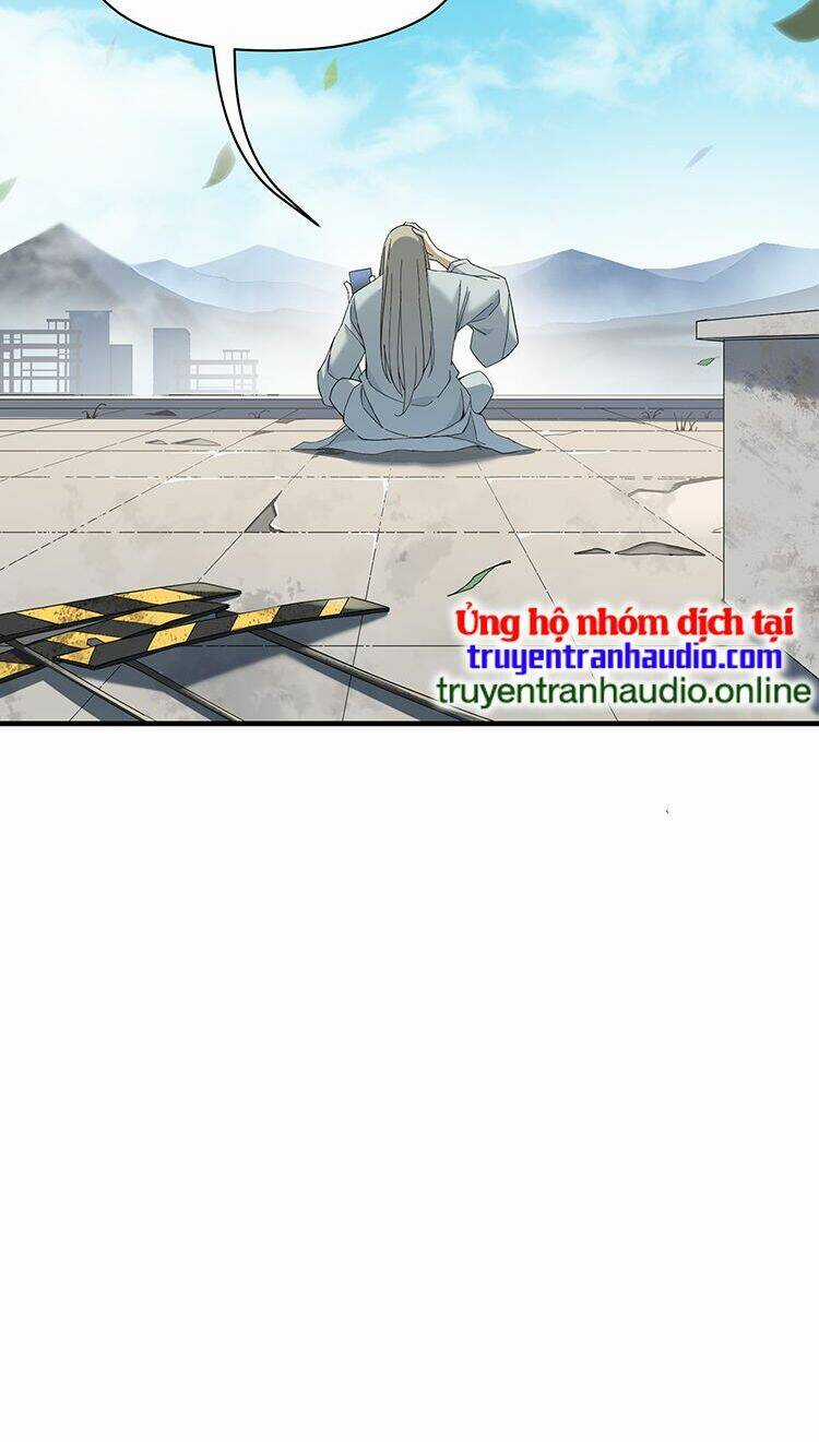 Ta Xuất Sơn Liền Vô Địch Chapter 5 trang 27