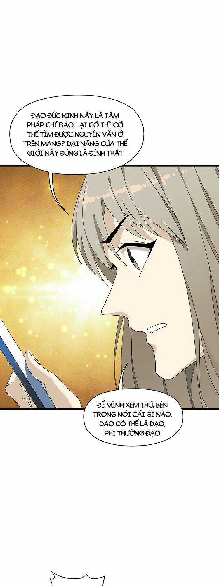 Ta Xuất Sơn Liền Vô Địch Chapter 5 trang 28