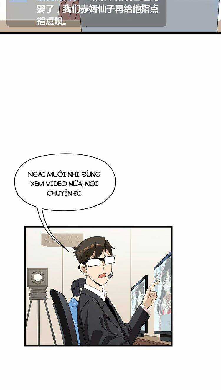 Ta Xuất Sơn Liền Vô Địch Chapter 5 trang 3