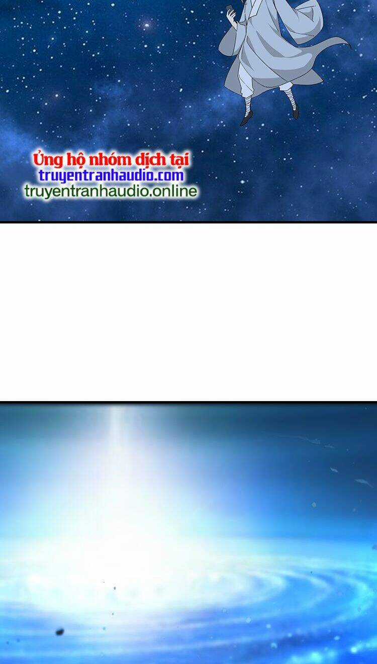 Ta Xuất Sơn Liền Vô Địch Chapter 5 trang 30