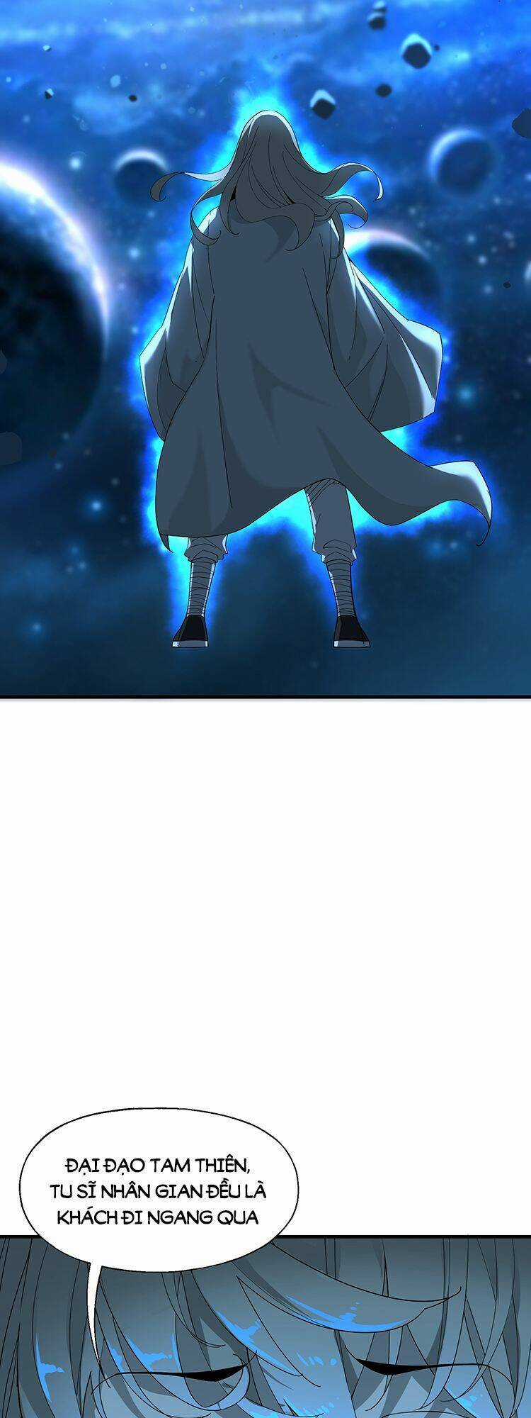 Ta Xuất Sơn Liền Vô Địch Chapter 5 trang 31