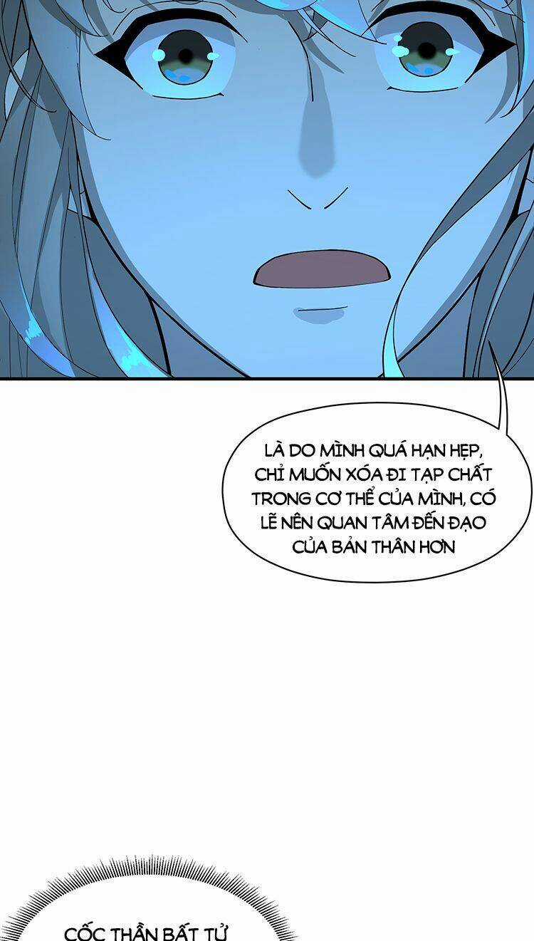 Ta Xuất Sơn Liền Vô Địch Chapter 5 trang 32