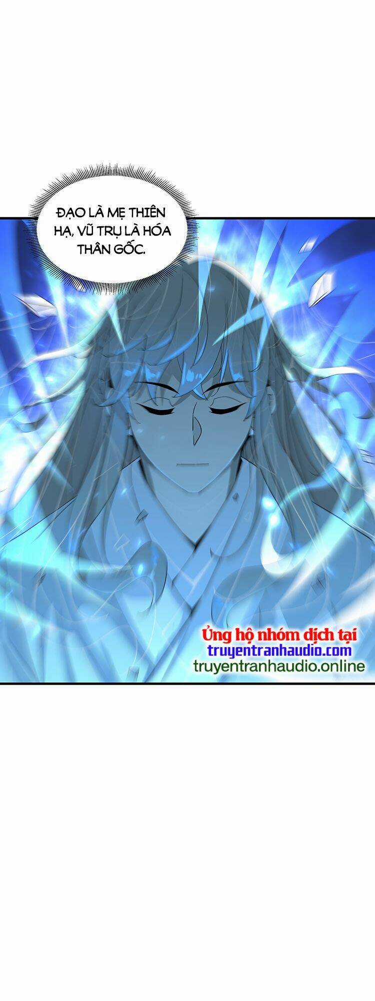 Ta Xuất Sơn Liền Vô Địch Chapter 5 trang 34