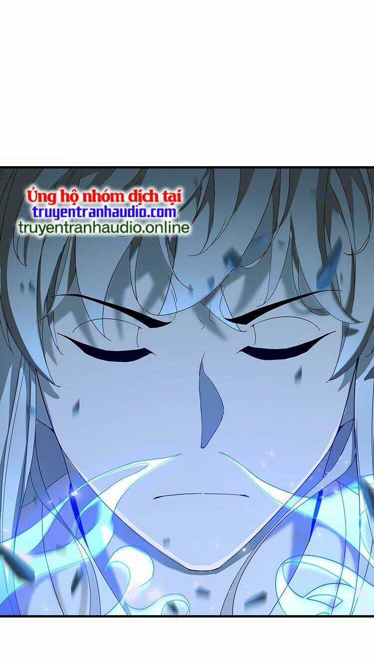 Ta Xuất Sơn Liền Vô Địch Chapter 5 trang 35