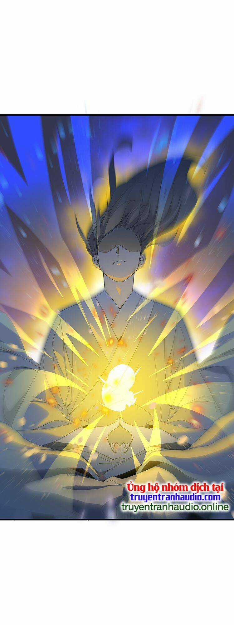 Ta Xuất Sơn Liền Vô Địch Chapter 5 trang 40