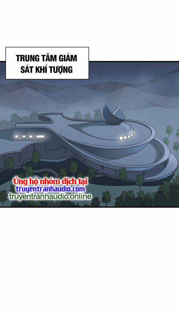 Ta Xuất Sơn Liền Vô Địch Chapter 5 trang 48