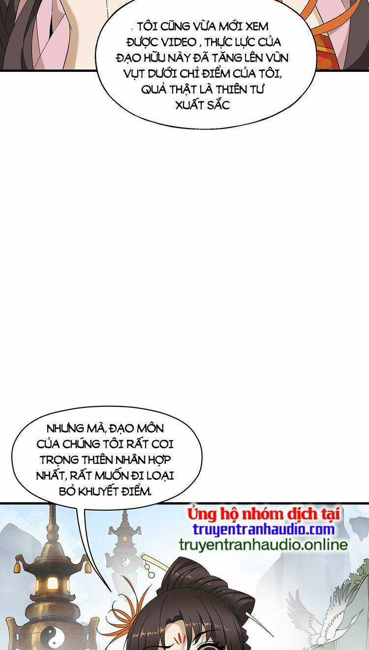 Ta Xuất Sơn Liền Vô Địch Chapter 5 trang 5