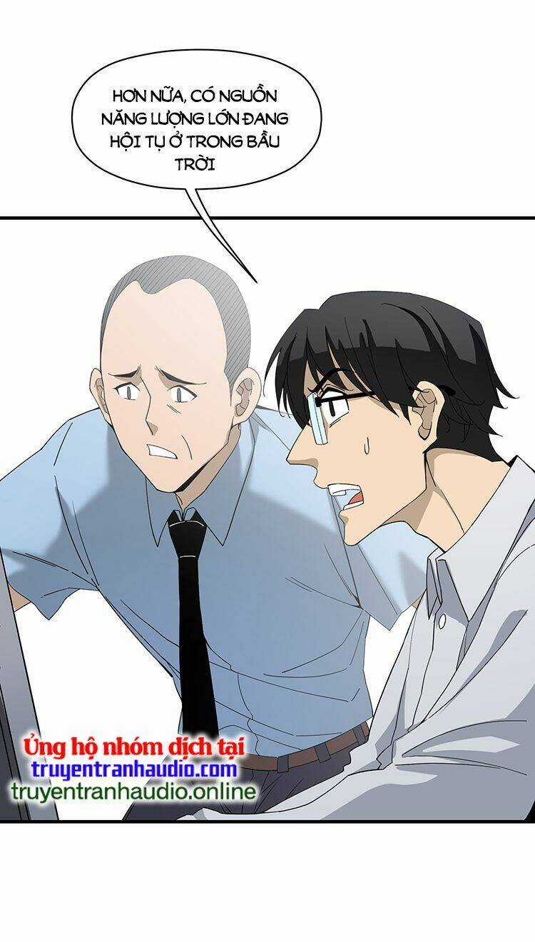 Ta Xuất Sơn Liền Vô Địch Chapter 5 trang 50