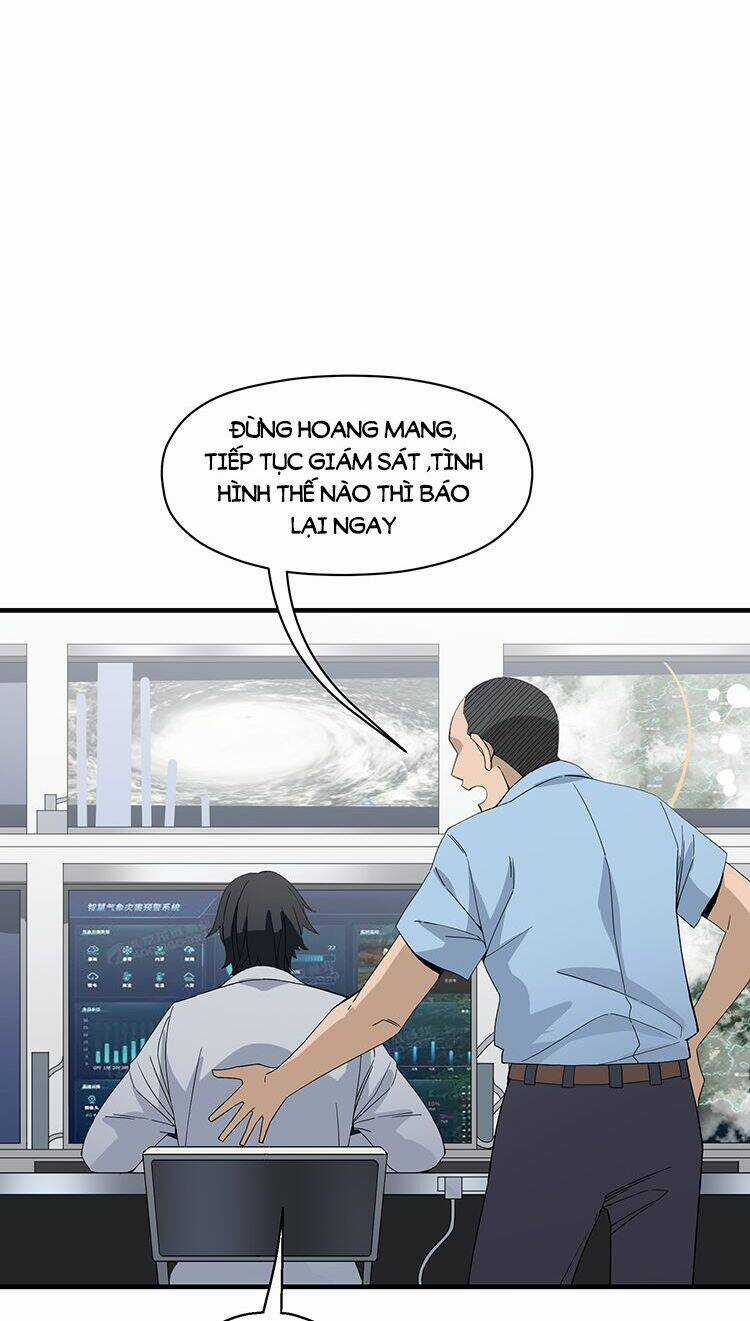 Ta Xuất Sơn Liền Vô Địch Chapter 5 trang 51