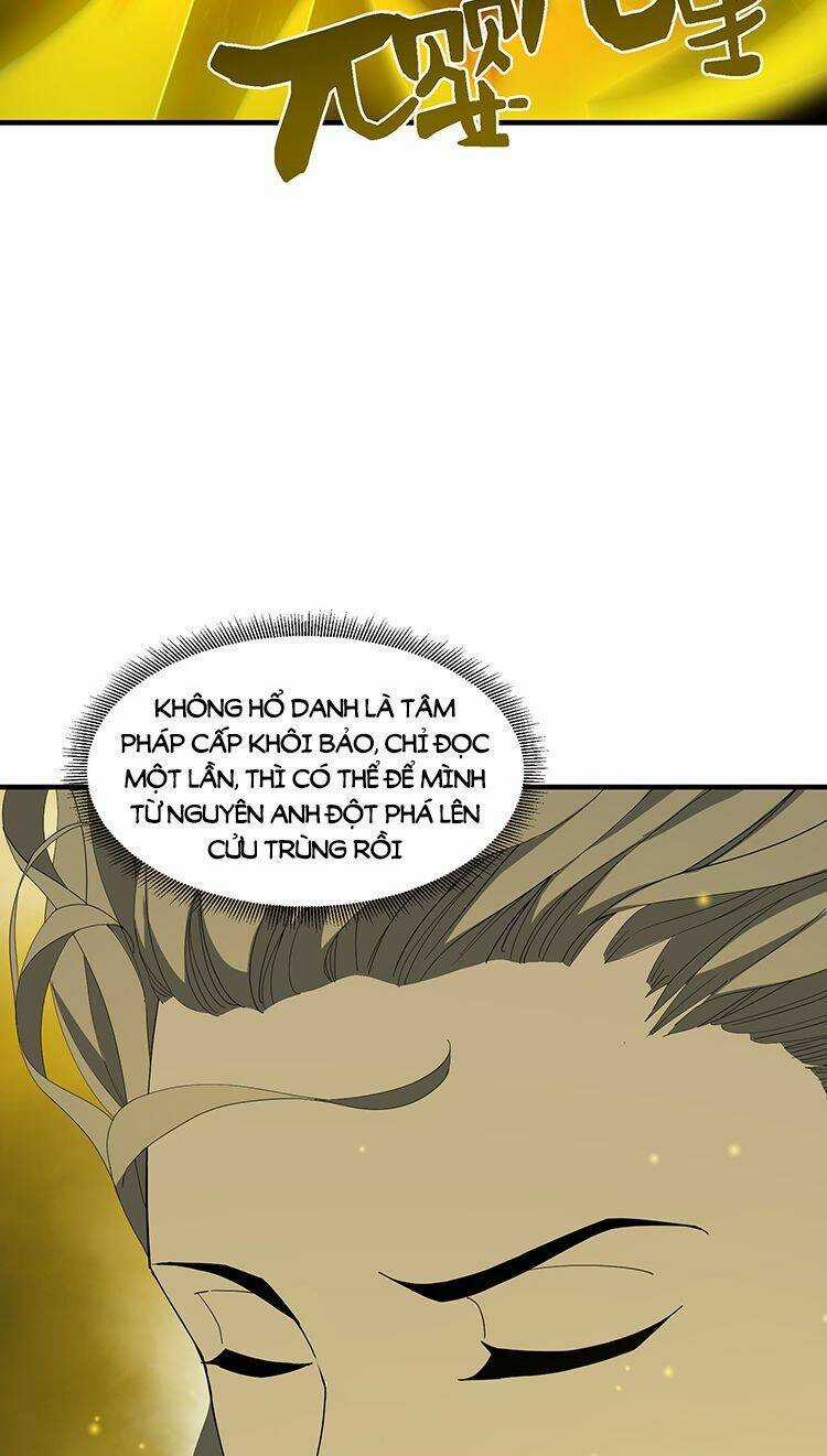 Ta Xuất Sơn Liền Vô Địch Chapter 5 trang 53