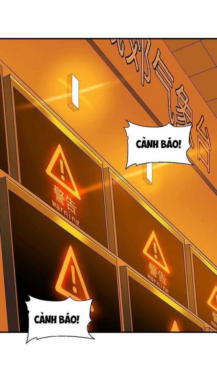 Ta Xuất Sơn Liền Vô Địch Chapter 5 trang 57