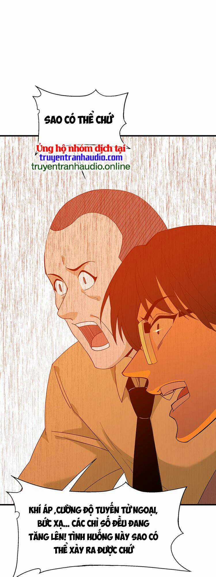 Ta Xuất Sơn Liền Vô Địch Chapter 5 trang 58