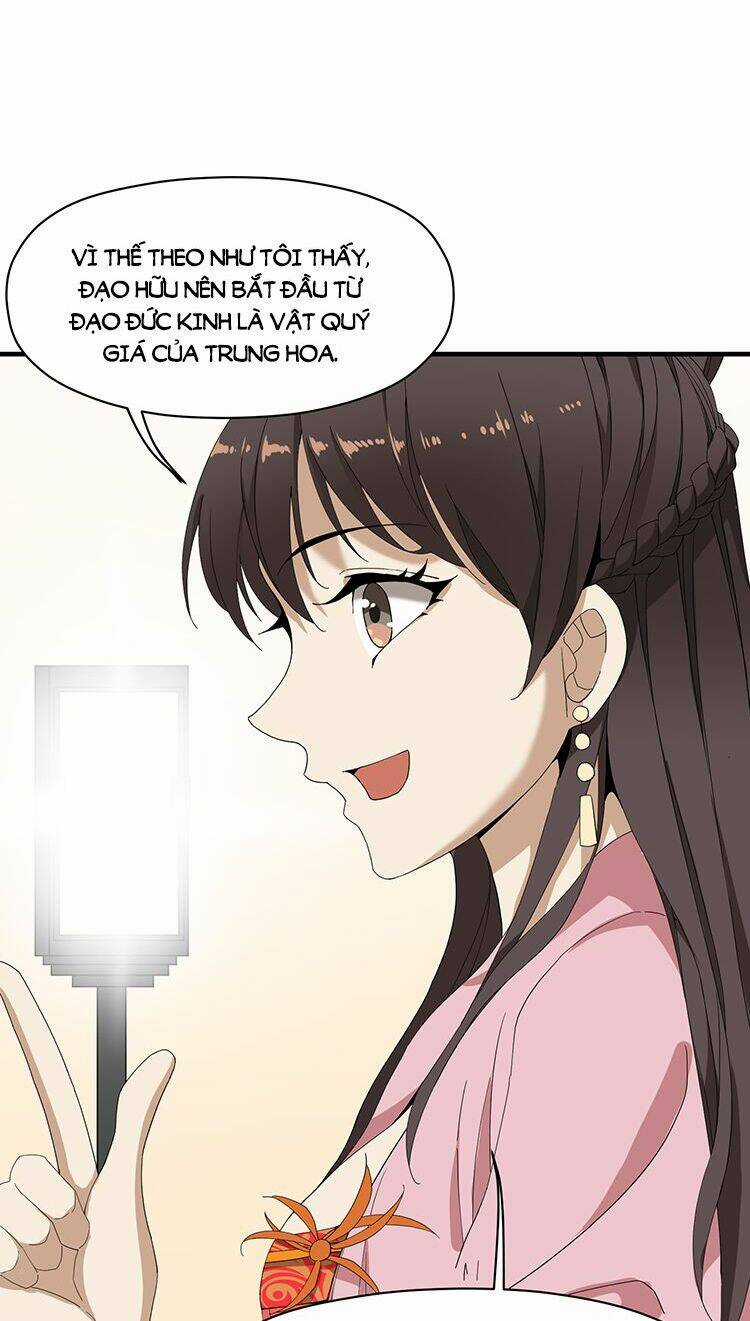 Ta Xuất Sơn Liền Vô Địch Chapter 5 trang 9