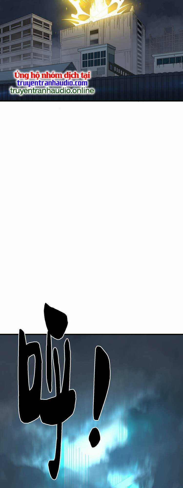 Ta Xuất Sơn Liền Vô Địch Chapter 6 trang 11