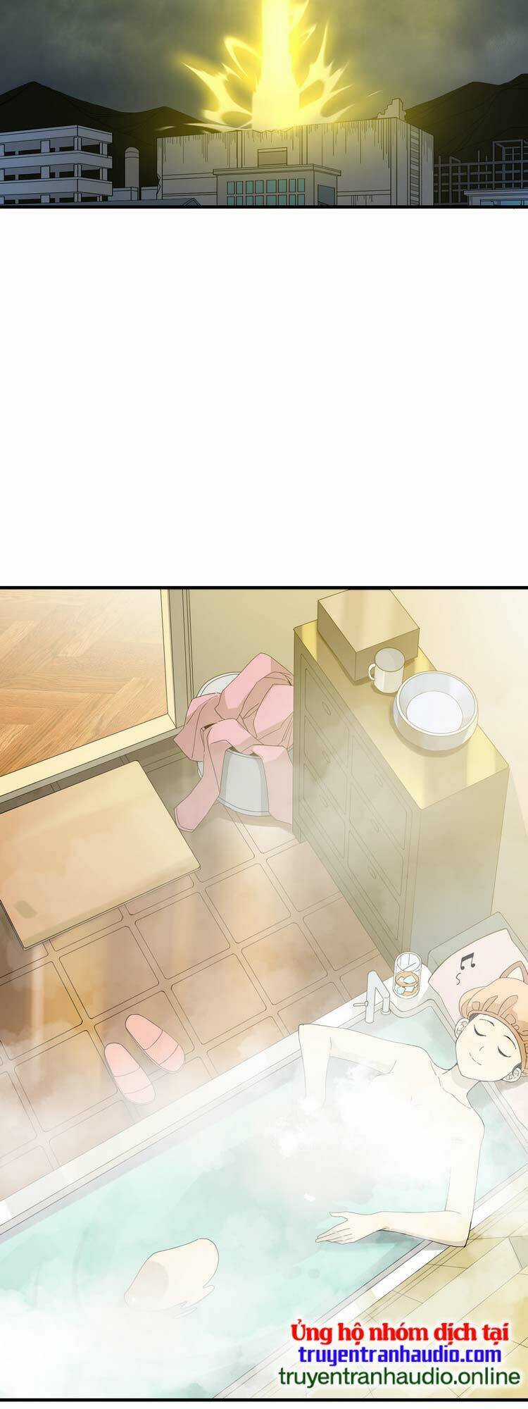 Ta Xuất Sơn Liền Vô Địch Chapter 6 trang 13