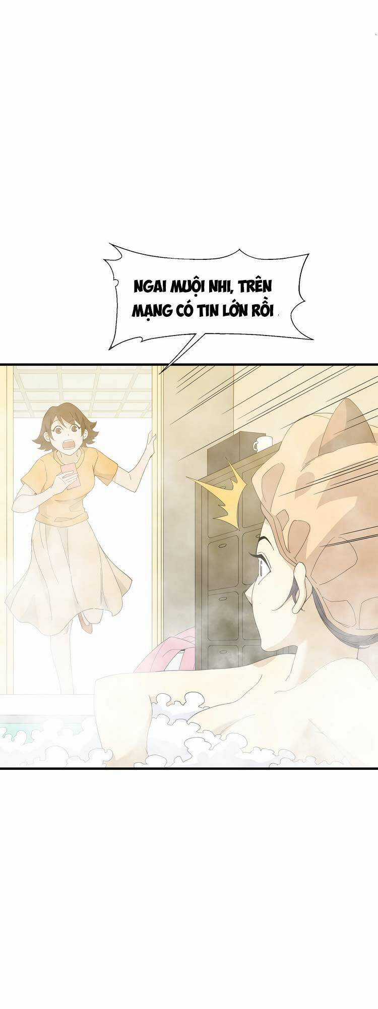 Ta Xuất Sơn Liền Vô Địch Chapter 6 trang 14