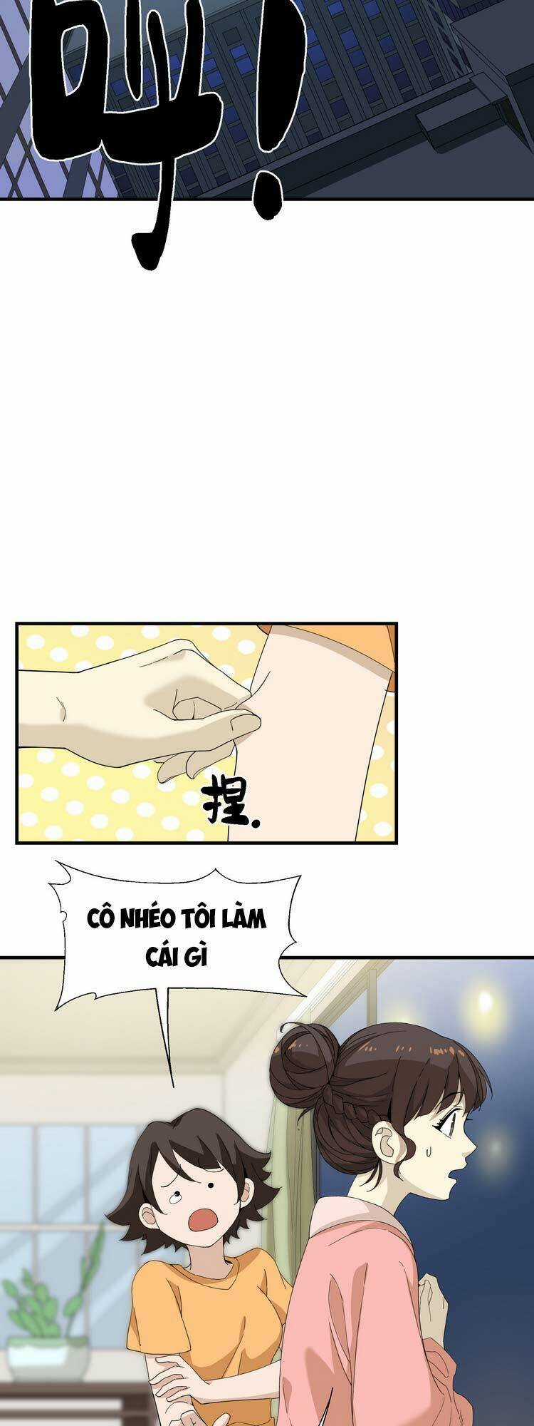 Ta Xuất Sơn Liền Vô Địch Chapter 6 trang 21