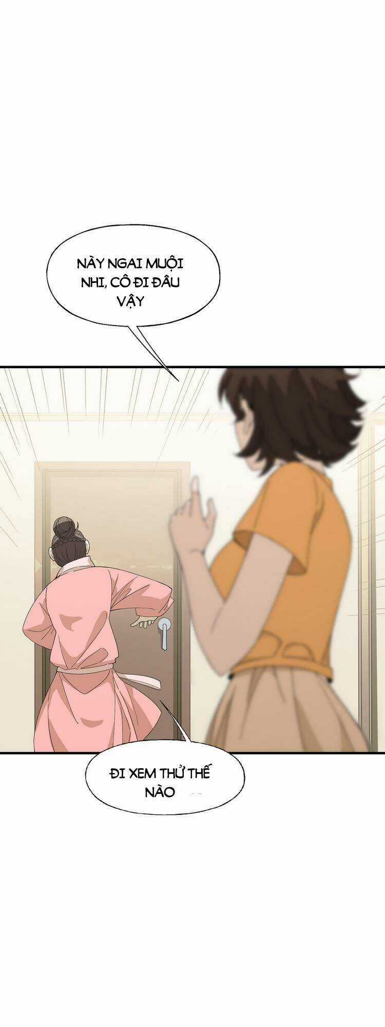 Ta Xuất Sơn Liền Vô Địch Chapter 6 trang 24