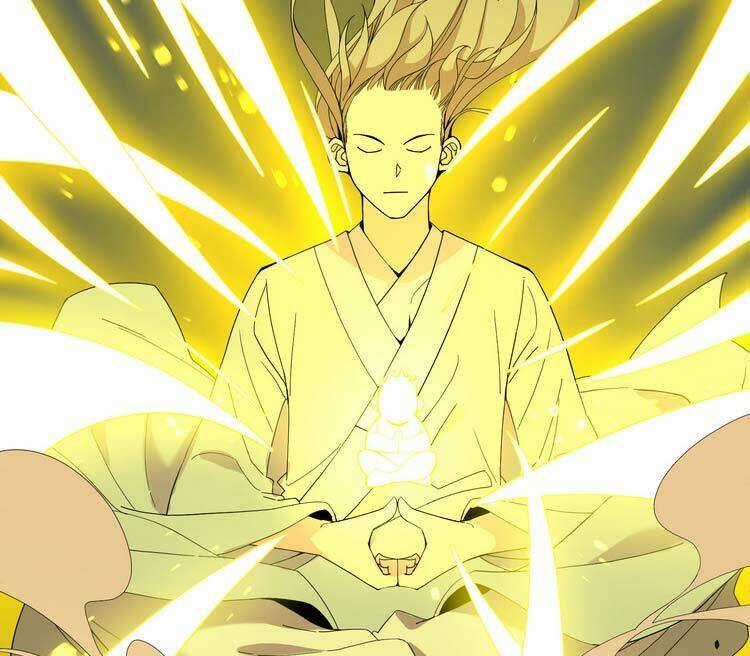 Ta Xuất Sơn Liền Vô Địch Chapter 6 trang 34