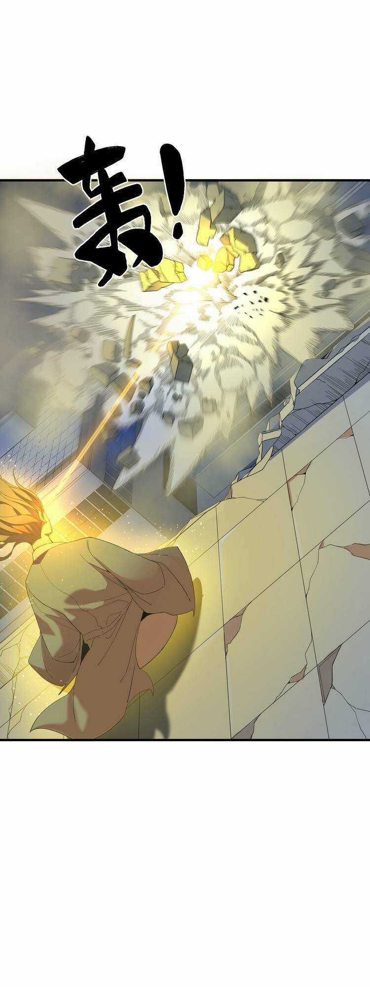 Ta Xuất Sơn Liền Vô Địch Chapter 6 trang 38