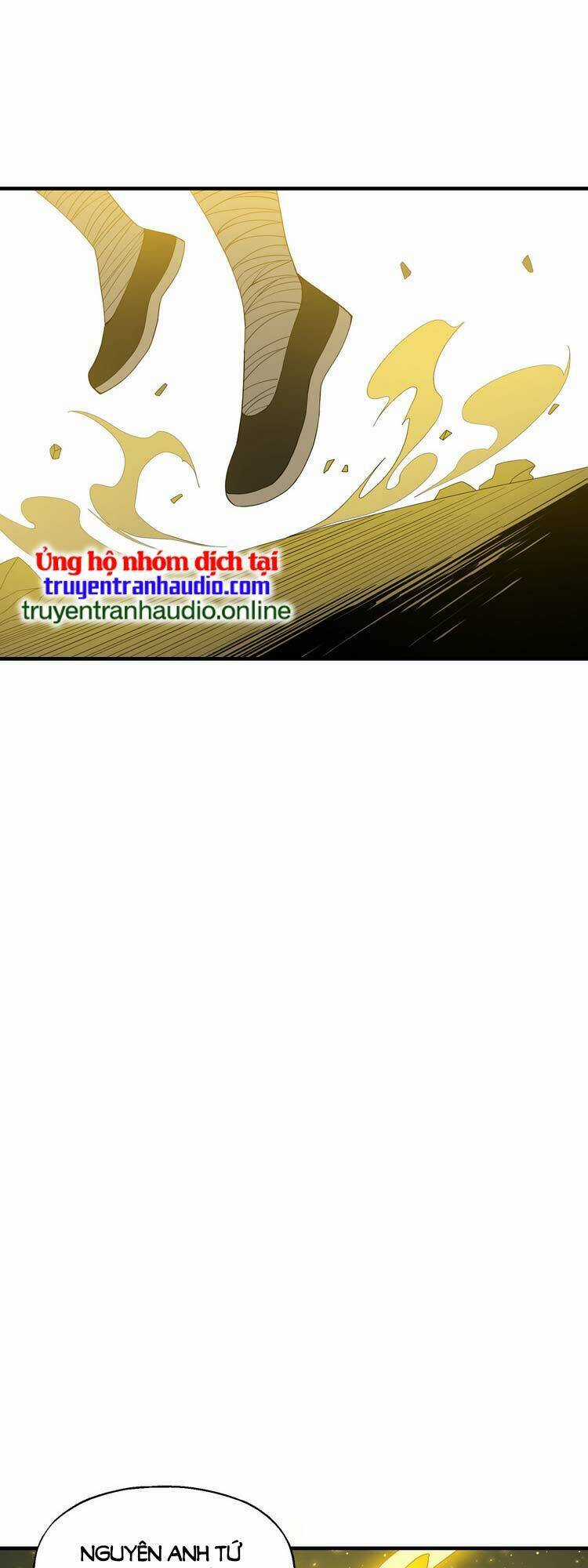 Ta Xuất Sơn Liền Vô Địch Chapter 6 trang 39