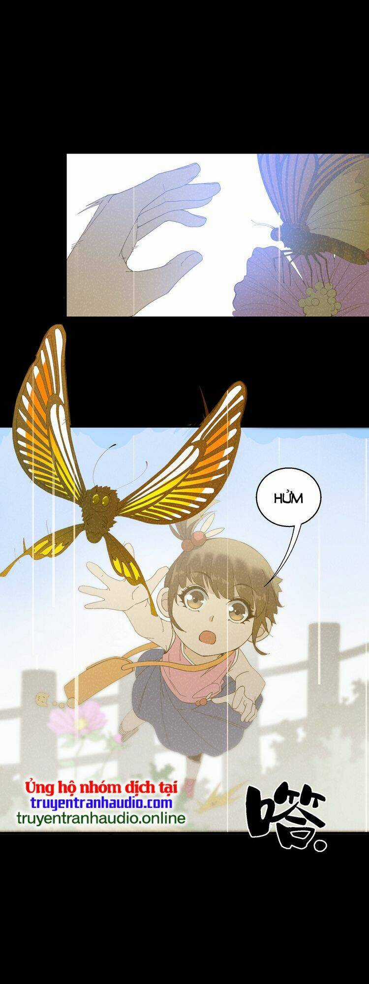 Ta Xuất Sơn Liền Vô Địch Chapter 7 trang 10