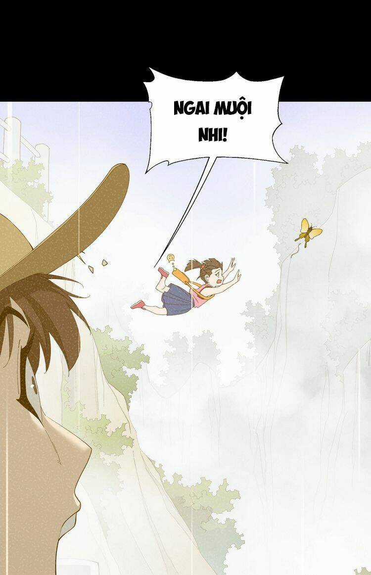 Ta Xuất Sơn Liền Vô Địch Chapter 7 trang 11