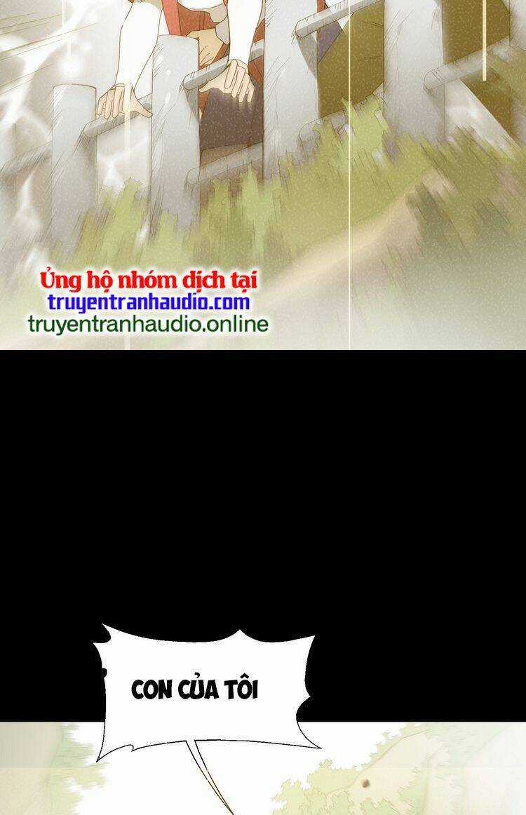 Ta Xuất Sơn Liền Vô Địch Chapter 7 trang 14