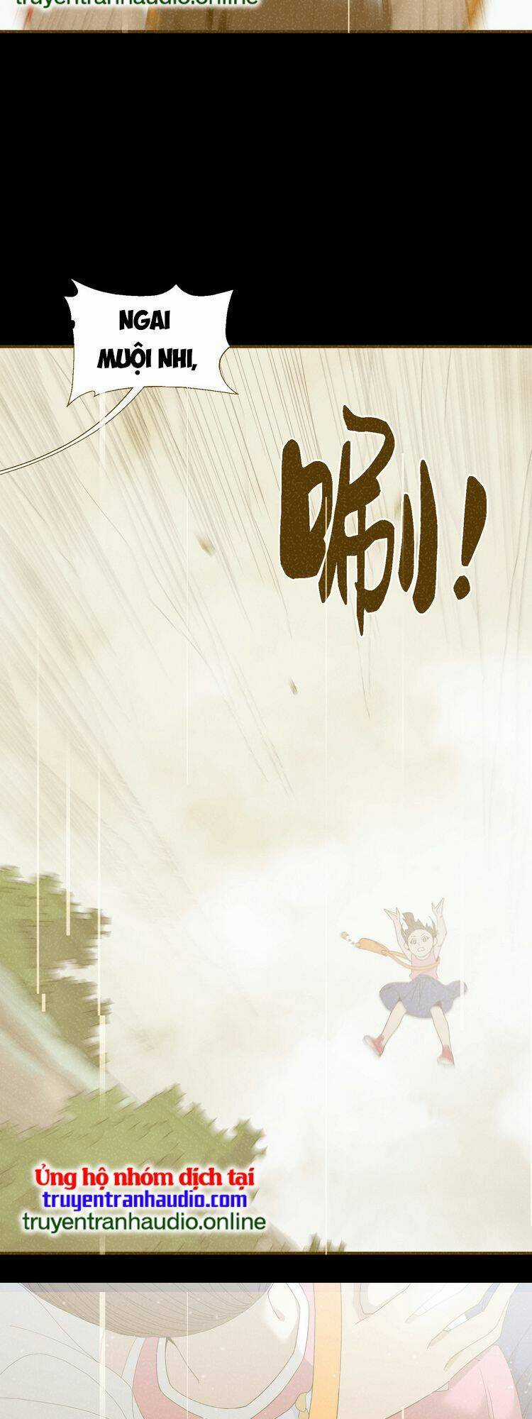 Ta Xuất Sơn Liền Vô Địch Chapter 7 trang 16