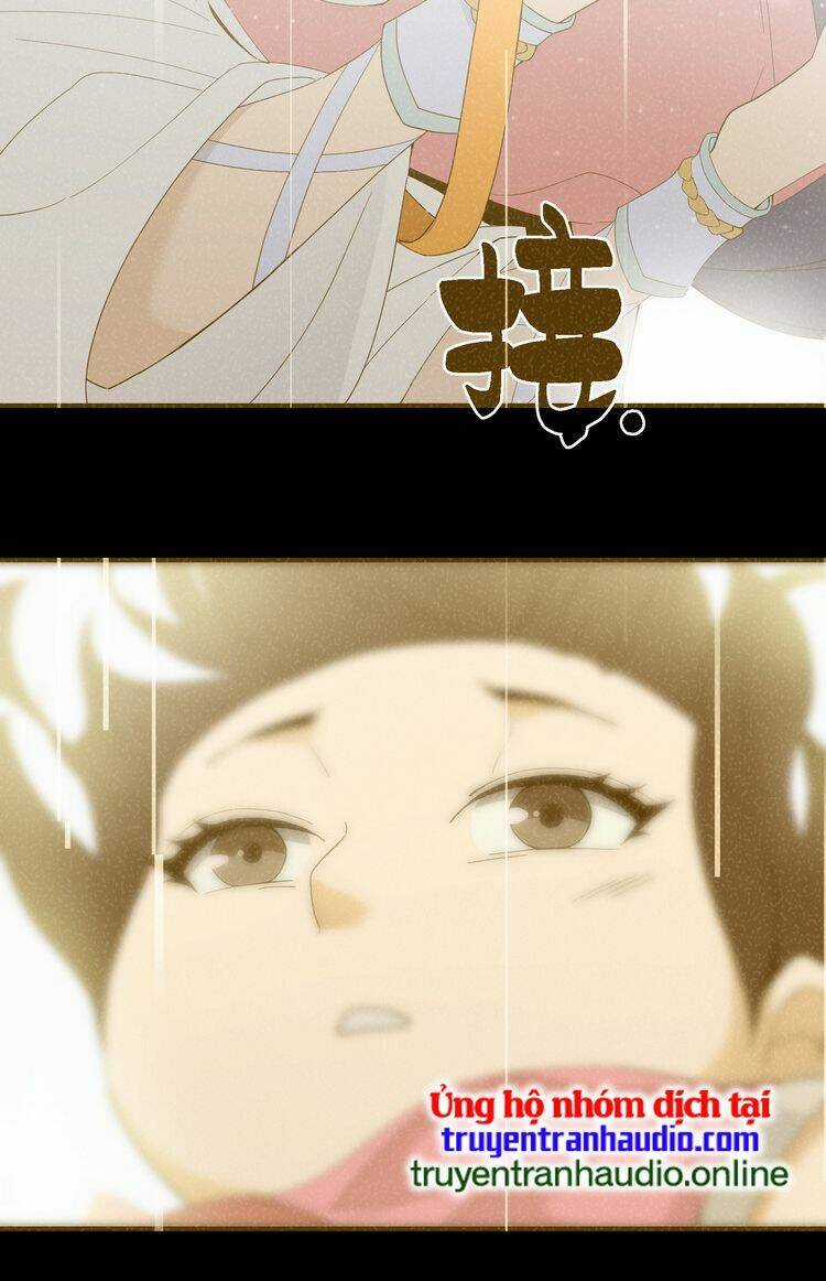 Ta Xuất Sơn Liền Vô Địch Chapter 7 trang 17