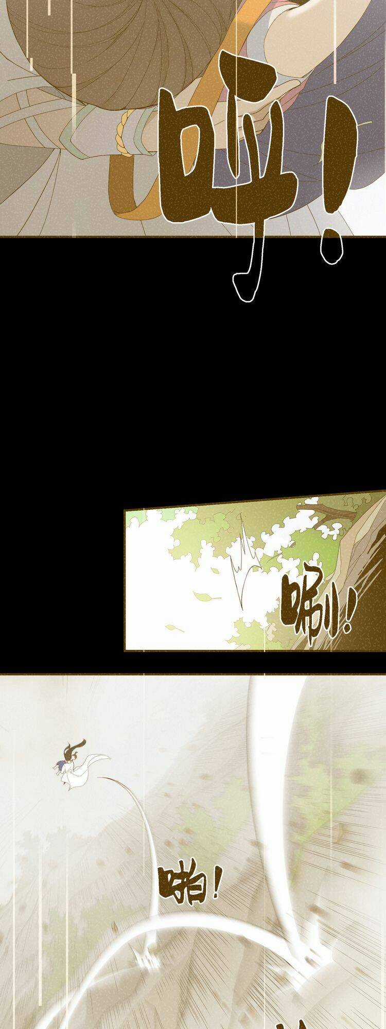 Ta Xuất Sơn Liền Vô Địch Chapter 7 trang 19