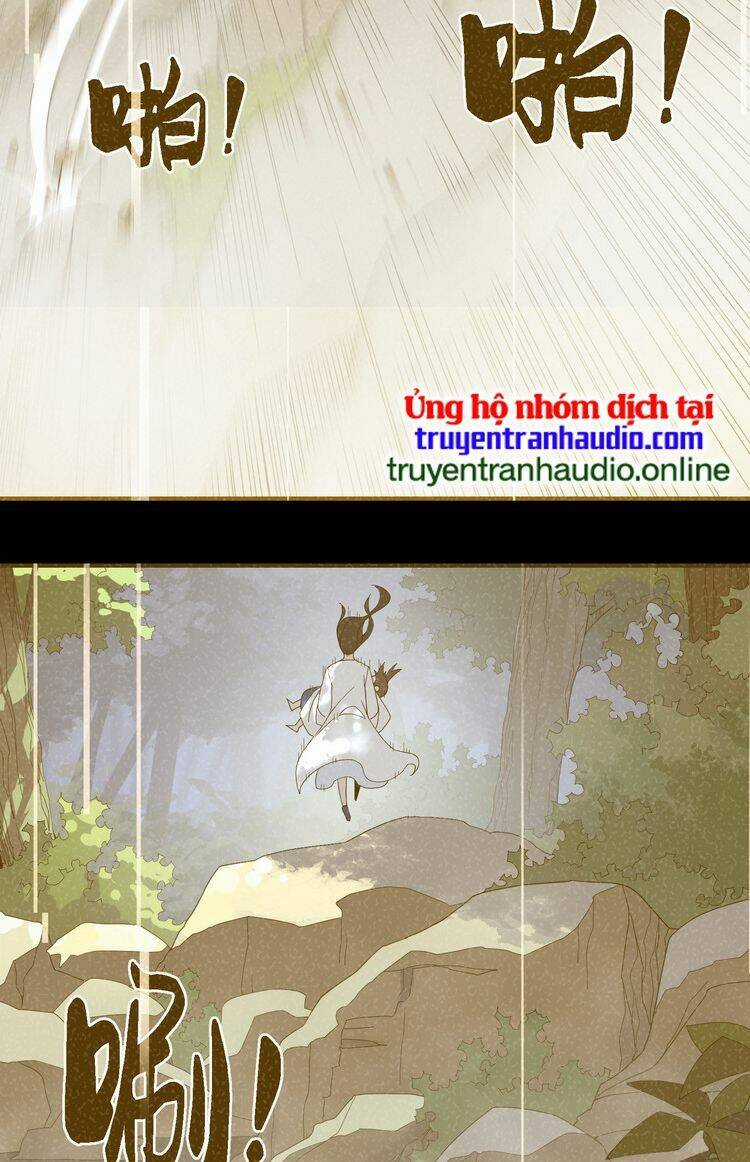 Ta Xuất Sơn Liền Vô Địch Chapter 7 trang 20