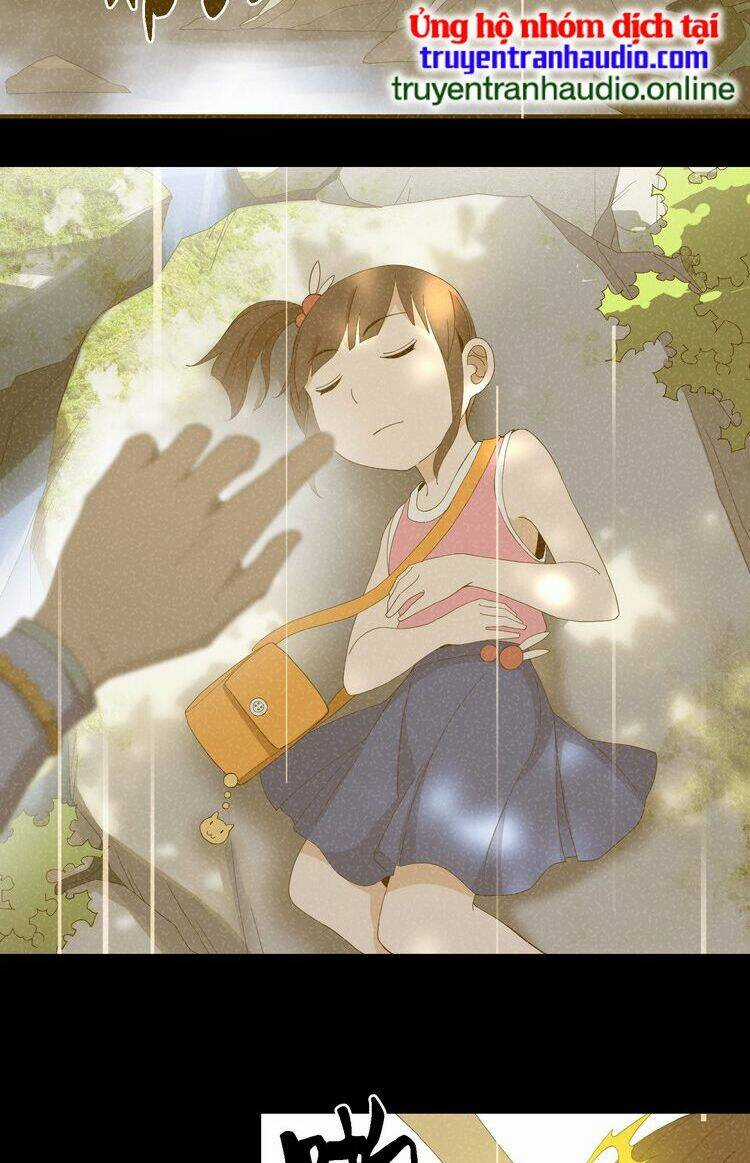 Ta Xuất Sơn Liền Vô Địch Chapter 7 trang 21